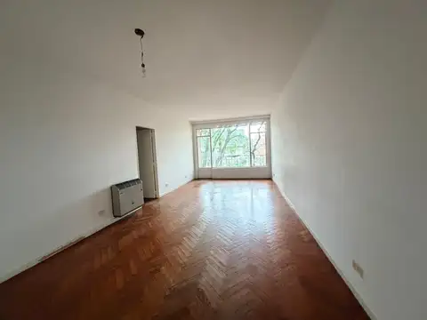 Departamento en Alquiler de 4 ambientes