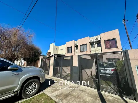 Dúplex en venta