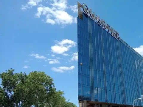 Oficina en Alquiler en Retiro, USD 97.200