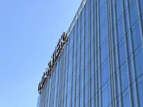 Oficina en Alquiler A Estrenar