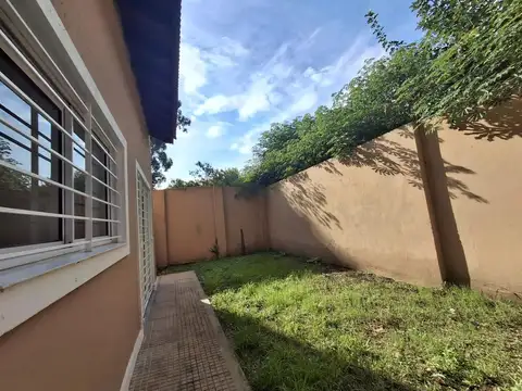 Depto Tipo Casa 5 ambientes con 2 baños