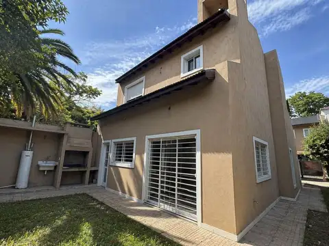 Depto Tipo Casa en Venta al Norte