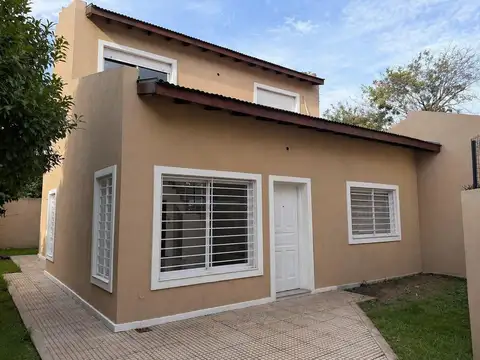 CASA TIPO PH I 4 DORMITORIOS I OLIVOS GOLF