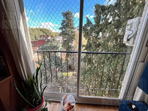 Departamento 4 ambientes con 1 baño