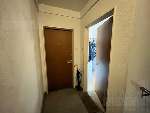 Departamento en Alquiler 40 años