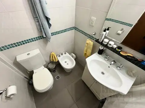 Departamento en Alquiler de 3 dormitorios