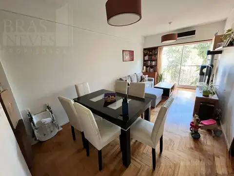 Departamento en Alquiler en Olivos Vias/Maipu, $ 1.800.000