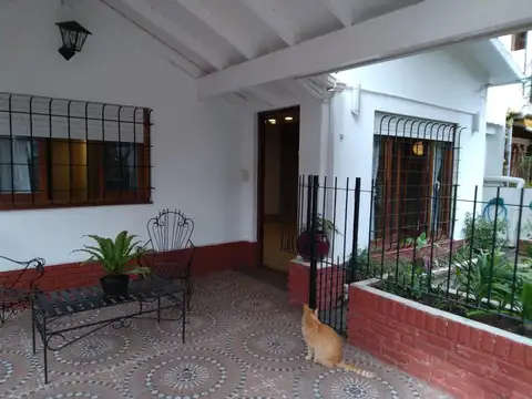 Casa en venta en San Bernardo. Costa