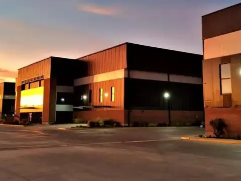 Avenida Bernardo Ader 3600