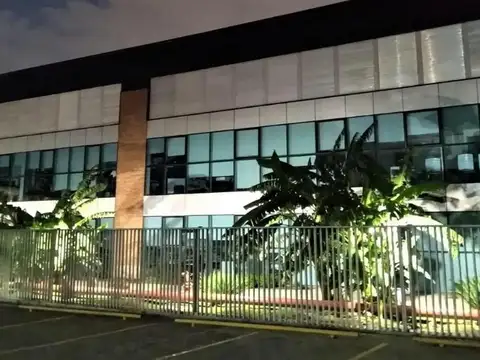 Galpon en Alquiler 10 años
