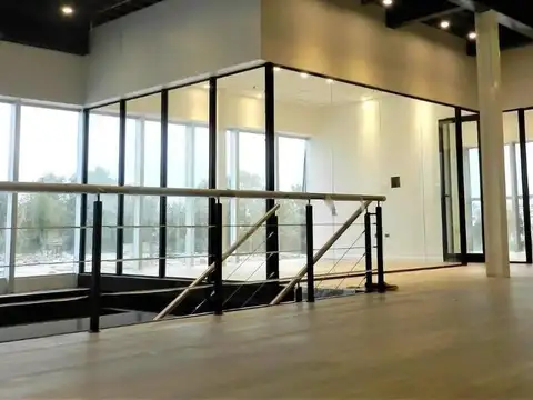 Avenida Bernardo Ader 3600