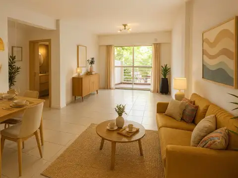 Departamento en Venta de 2 dormitorios