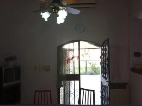 CASA OLLEROS 140- APTA CREDITO HIPOTECARIO