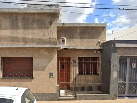 CASA OLLEROS 140- APTA CREDITO HIPOTECARIO