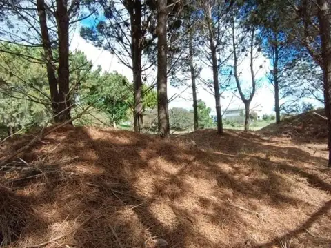 Terreno en venta - 950mts2 - Marítimo III, Costa Esmeralda