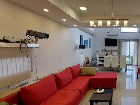 AVENIDA LIBERTADOR OESTE 7000, BARRIO VALLE PARRAL, LOTE 100