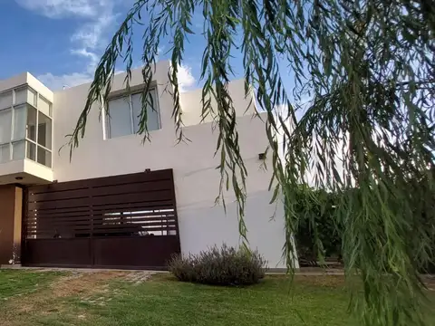 Casa en Venta 6 años