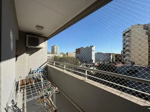 Alquiler! Monoambiente en Paternal-Opción amoblado