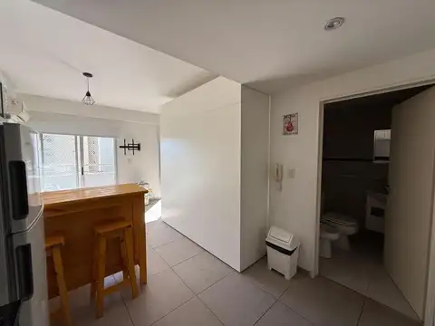 Departamento en Alquiler de Monoambiente