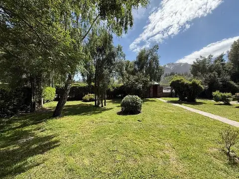 Casa en Venta en El Once, USD 375.000