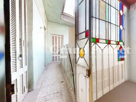 Depto Tipo Casa en Venta de 6 ambientes