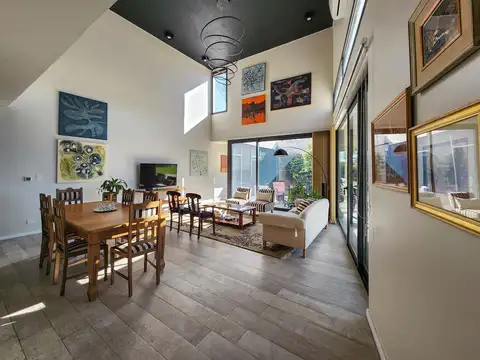 Casa en Venta 5 años