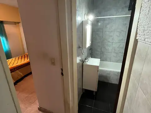 Depto Tipo Casa en Venta de 1 dormitorio