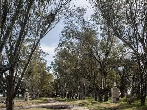 Lagos de San Eliseo