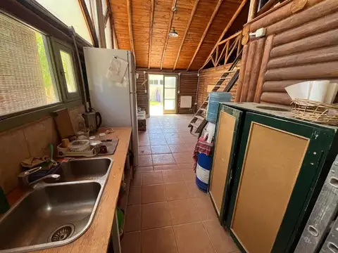 Casa en Venta 9 años