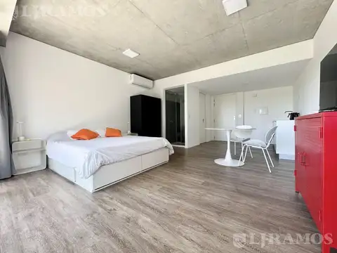 Departamento en Venta en Puerto Madero, USD 155.000