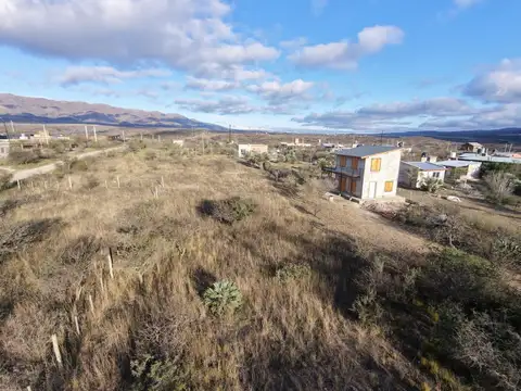 Terreno en Venta en Capilla del Monte, USD 8.500
