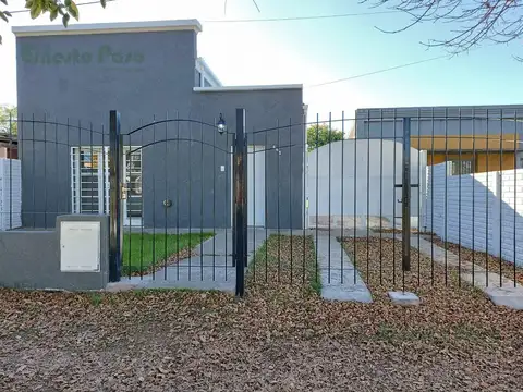Casa en  venta en Trenque Lauquen