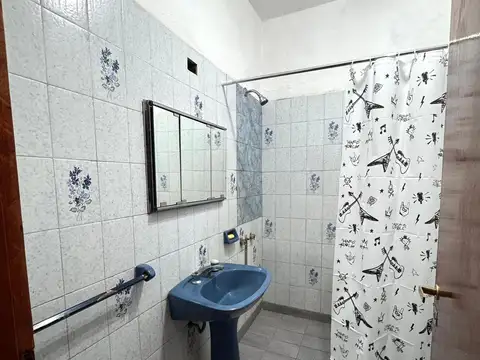 Juan Bautista Alberdi al 3600