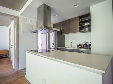 Departamento en Alquiler en Punta del Este, USD 1.600