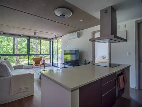 Departamento en alquiler anual de 1 dormitorio en Be House - San Rafael