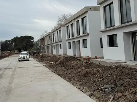 Casa en Venta 1 año