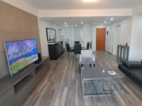 Departamento en Venta con 2 cocheras