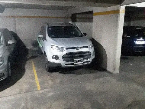 Cochera en Venta Fija