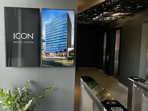 Oficina en Venta en San Telmo, USD 337.326