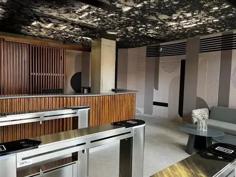 Oficina en Venta A Estrenar