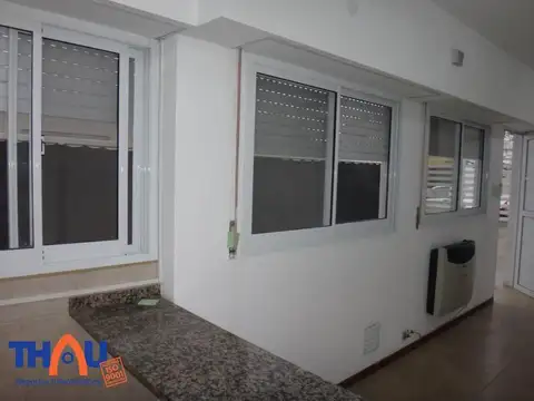 Departamento en Alquiler de 2 dormitorios