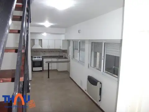 Departamento - San Lorenzo