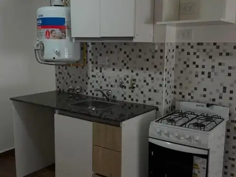 Departamento en Alquiler de Monoambiente