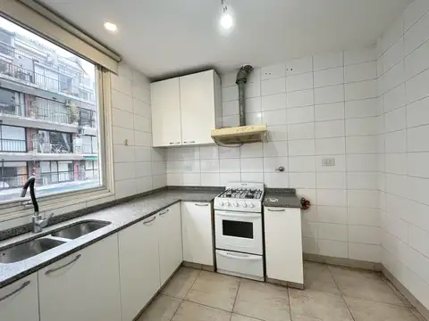 Departamento en Alquiler 20 años