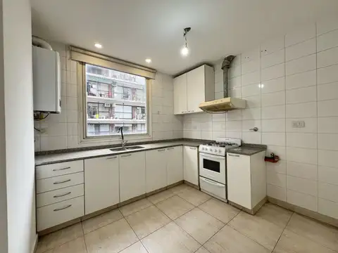 Departamento en Alquiler en Las Cañitas, $ 1.380.000