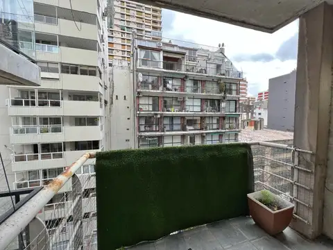 Departamento en Alquiler al Suroeste