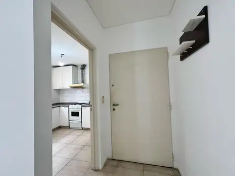 Departamento en Alquiler de 2 dormitorios