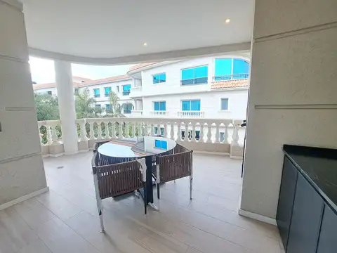 VENTA - Departamento 3 Dormitorios, Amenities Premium - Alberdi, Rosario