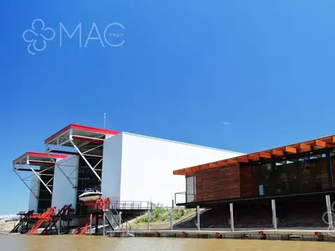 Cama náutica 22 pies en Venta en Delta Marina )