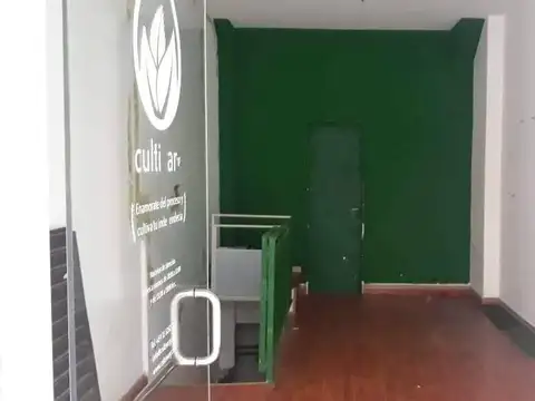 Local en venta en Mansilla al 2500 Barrio Norte CABA